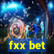 fxx bet