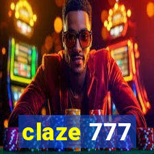 claze 777