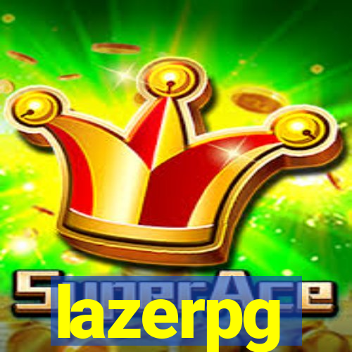 lazerpg