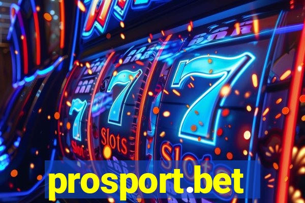 prosport.bet