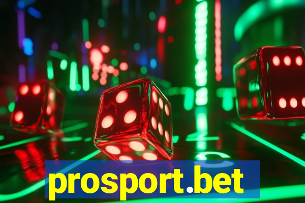 prosport.bet