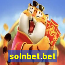 solnbet.bet