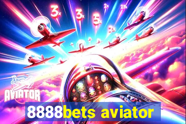 8888bets aviator