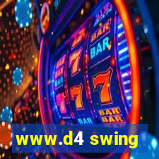 www.d4 swing