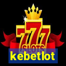 kebetlot