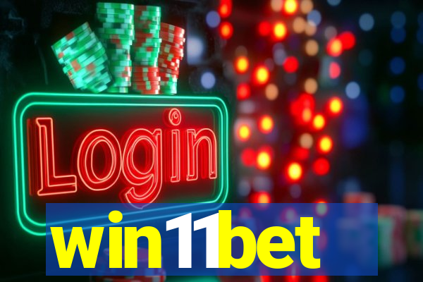 win11bet