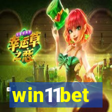 win11bet