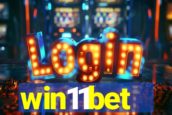 win11bet