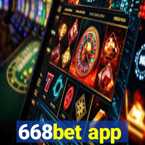 668bet app