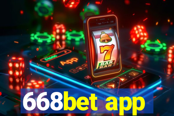 668bet app