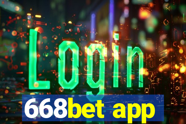 668bet app