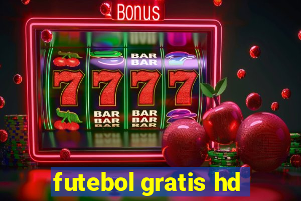 futebol gratis hd