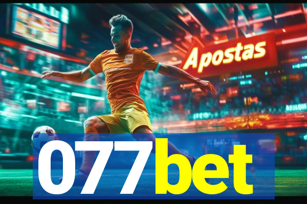 077bet