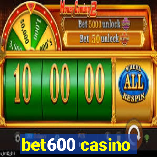 bet600 casino