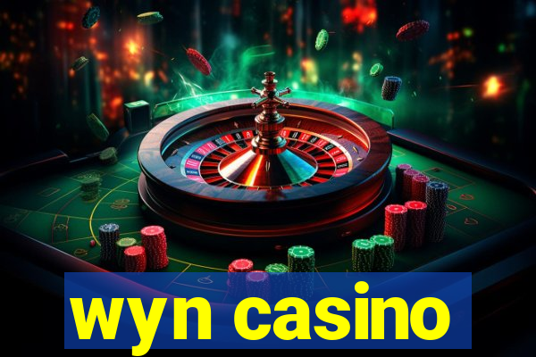 wyn casino