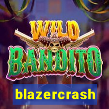 blazercrash