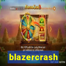 blazercrash