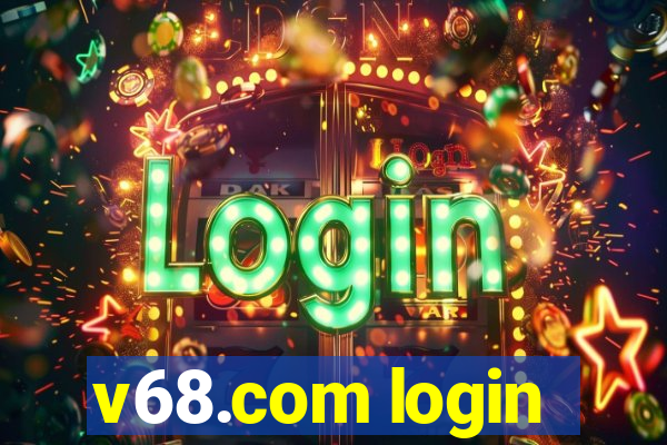 v68.com login