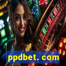 ppdbet. com