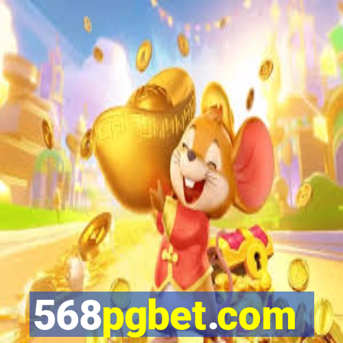 568pgbet.com