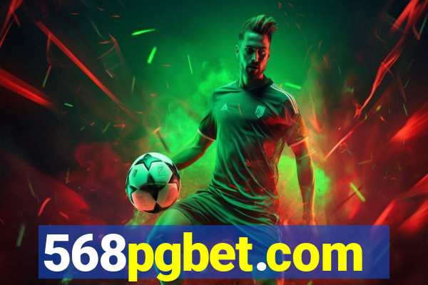 568pgbet.com