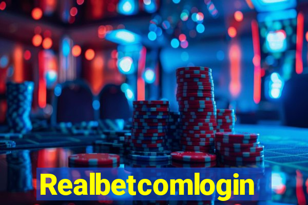 Realbetcomlogin