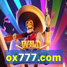 ox777.com