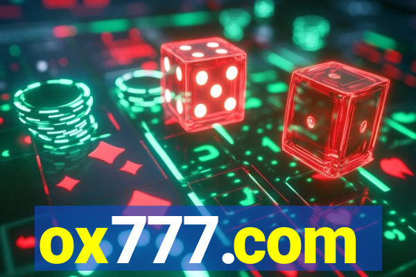 ox777.com