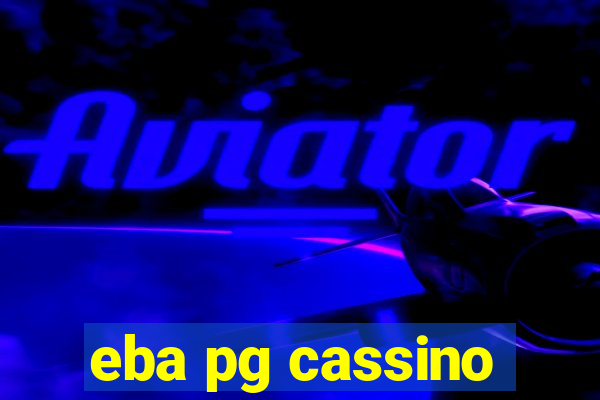 eba pg cassino