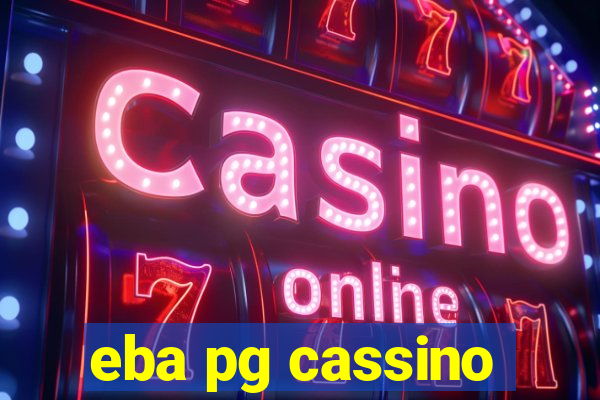 eba pg cassino