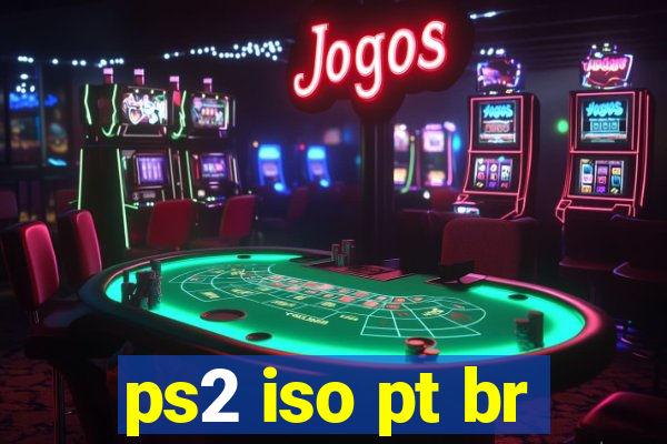 ps2 iso pt br