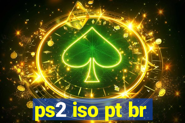 ps2 iso pt br