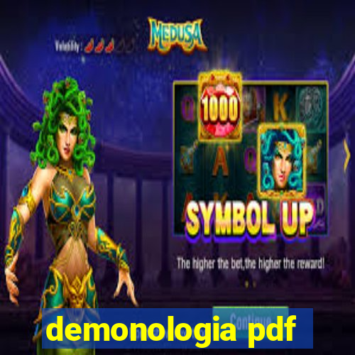 demonologia pdf