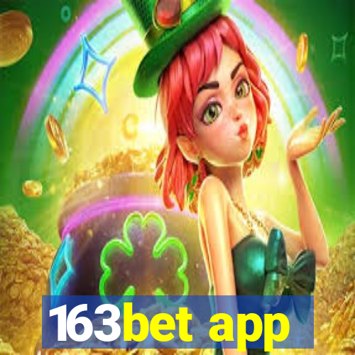 163bet app