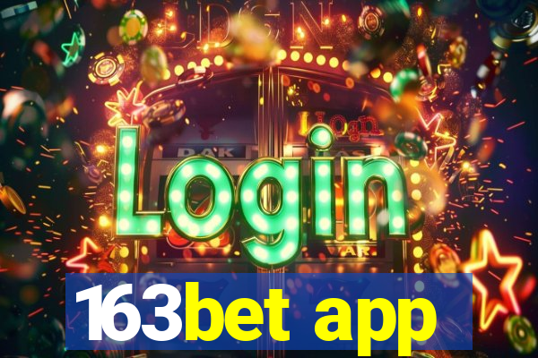 163bet app