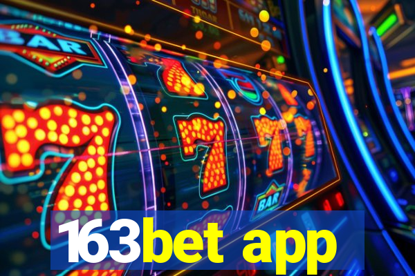 163bet app