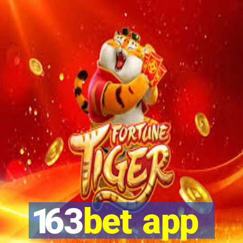 163bet app