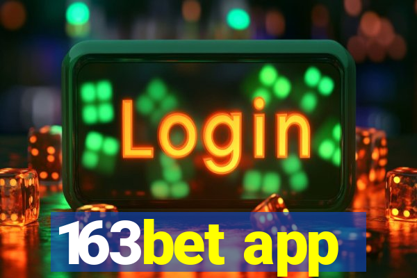 163bet app