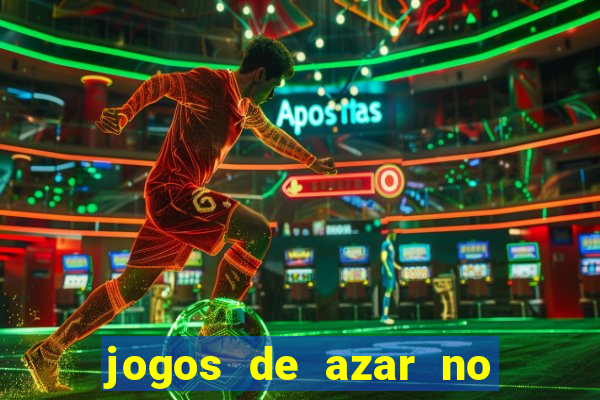 jogos de azar no brasil lei