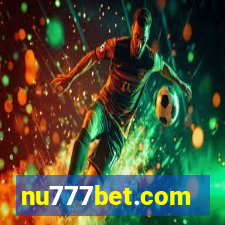 nu777bet.com