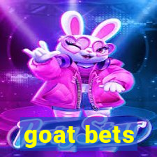 goat bets