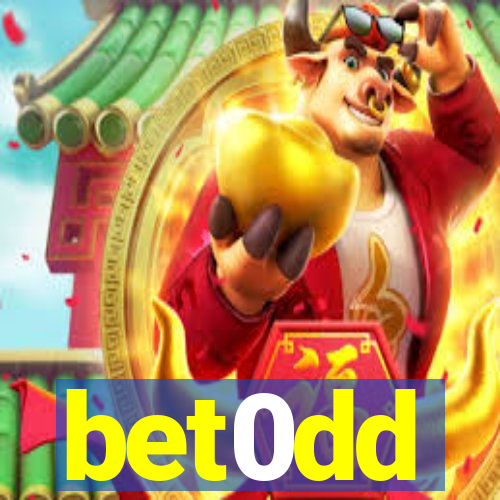 bet0dd