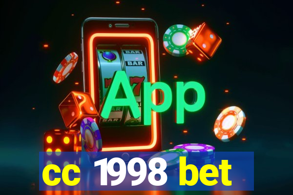 cc 1998 bet