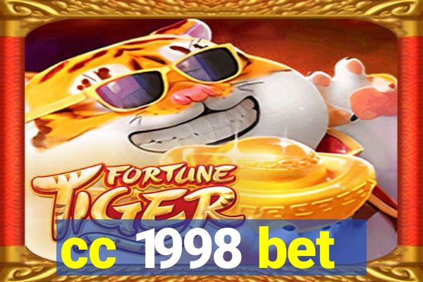 cc 1998 bet