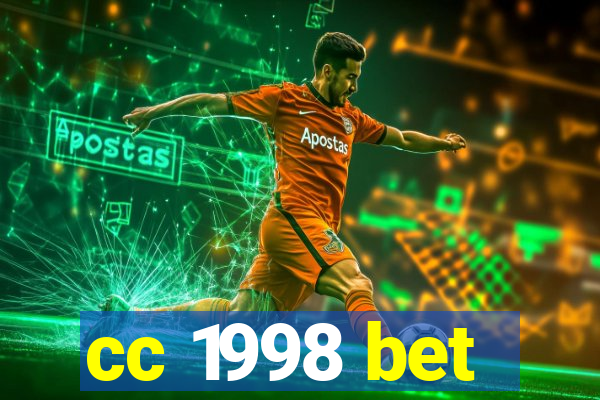 cc 1998 bet