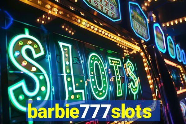 barbie777slots