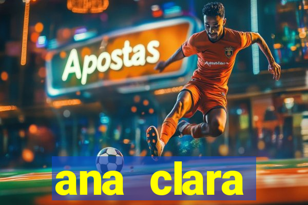 ana clara acompanhante porto alegre