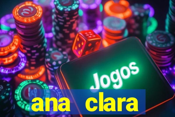 ana clara acompanhante porto alegre