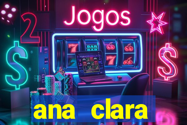 ana clara acompanhante porto alegre