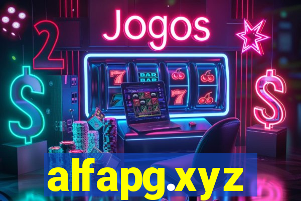 alfapg.xyz